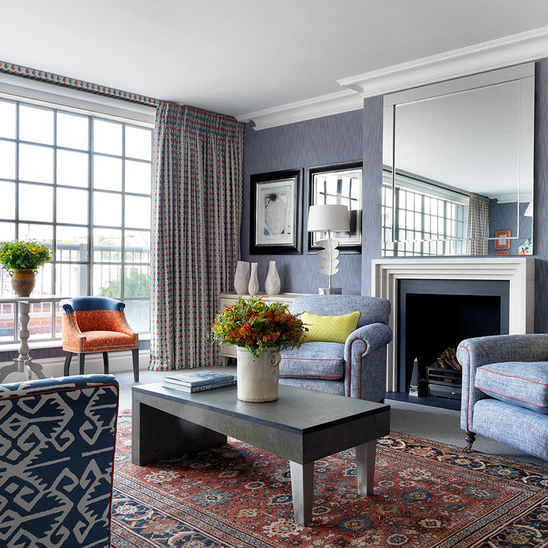 Penthouse Suite 