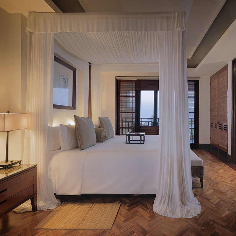 Two Bedroom Suite
