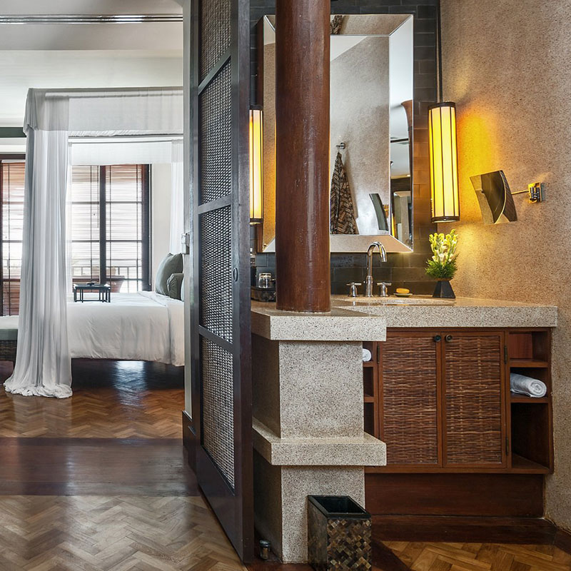 Two Bedroom Suite