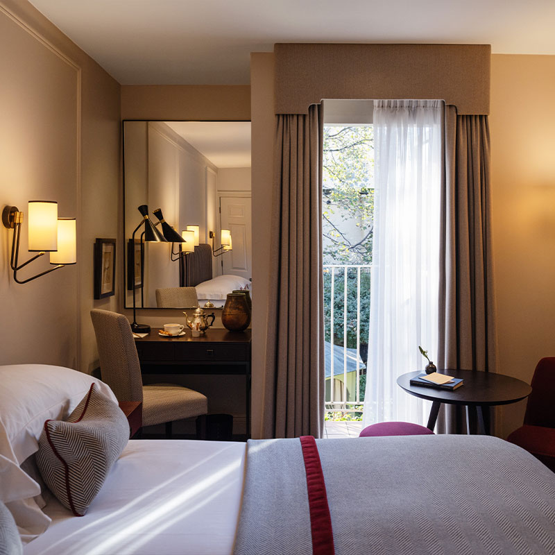 Classic Room