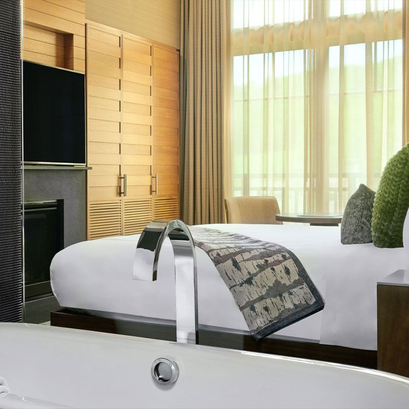 Studio Residence