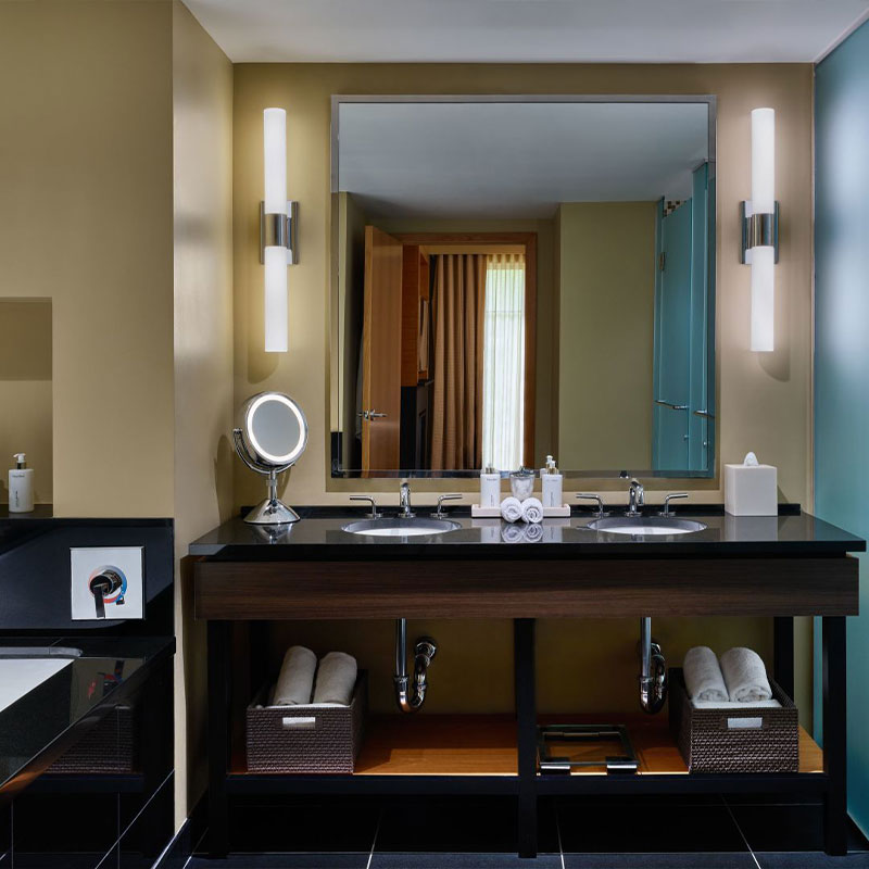 Studio Residence
