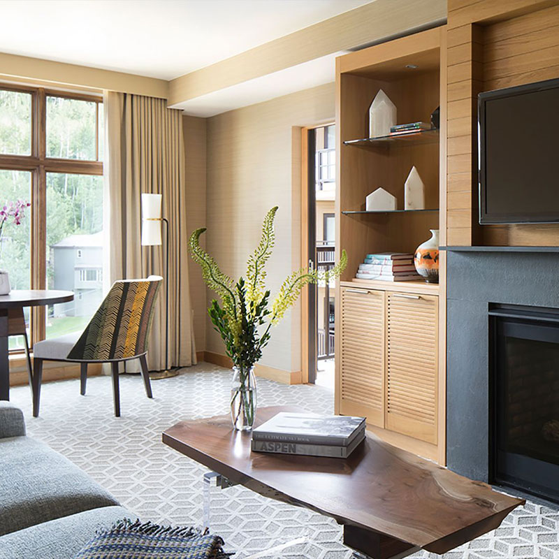 One Bedroom Residence