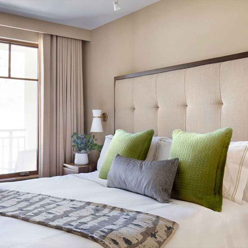 One Bedroom Residence