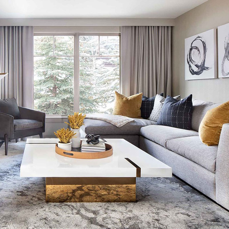 2 Bedroom Residence - 1 K, 1Q Premium