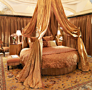 Palace Room Garden View King Bed