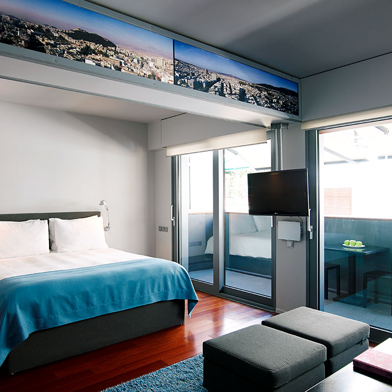Junior Suite