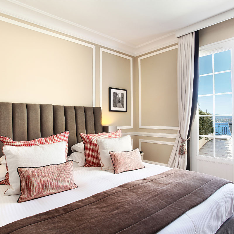 Prestige Sea View