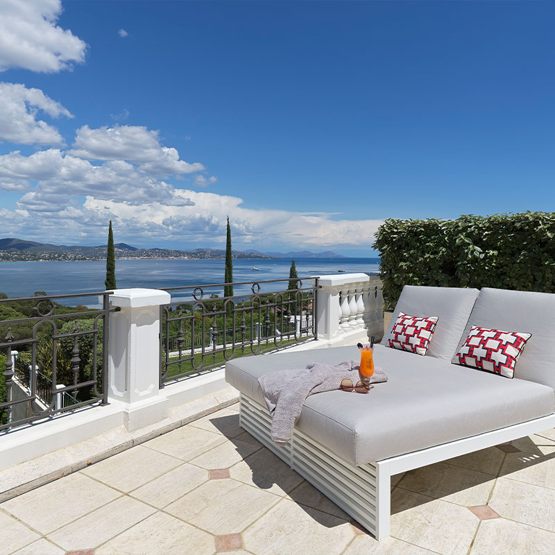 Prestige Sea View
