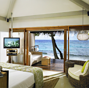 Superior Charm Beach Villa