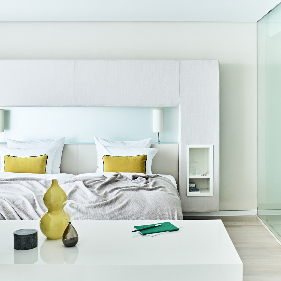 Suite M