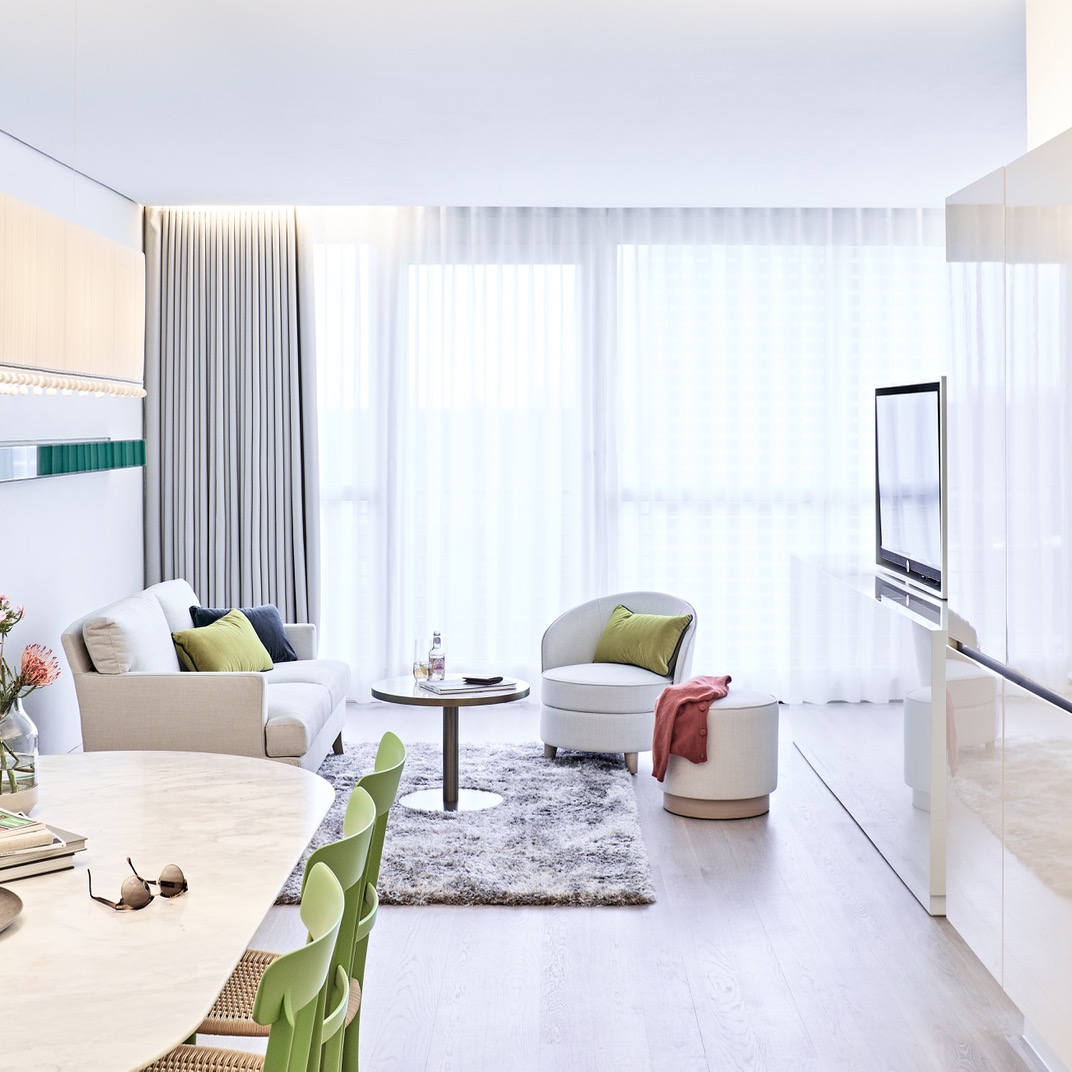Suite M