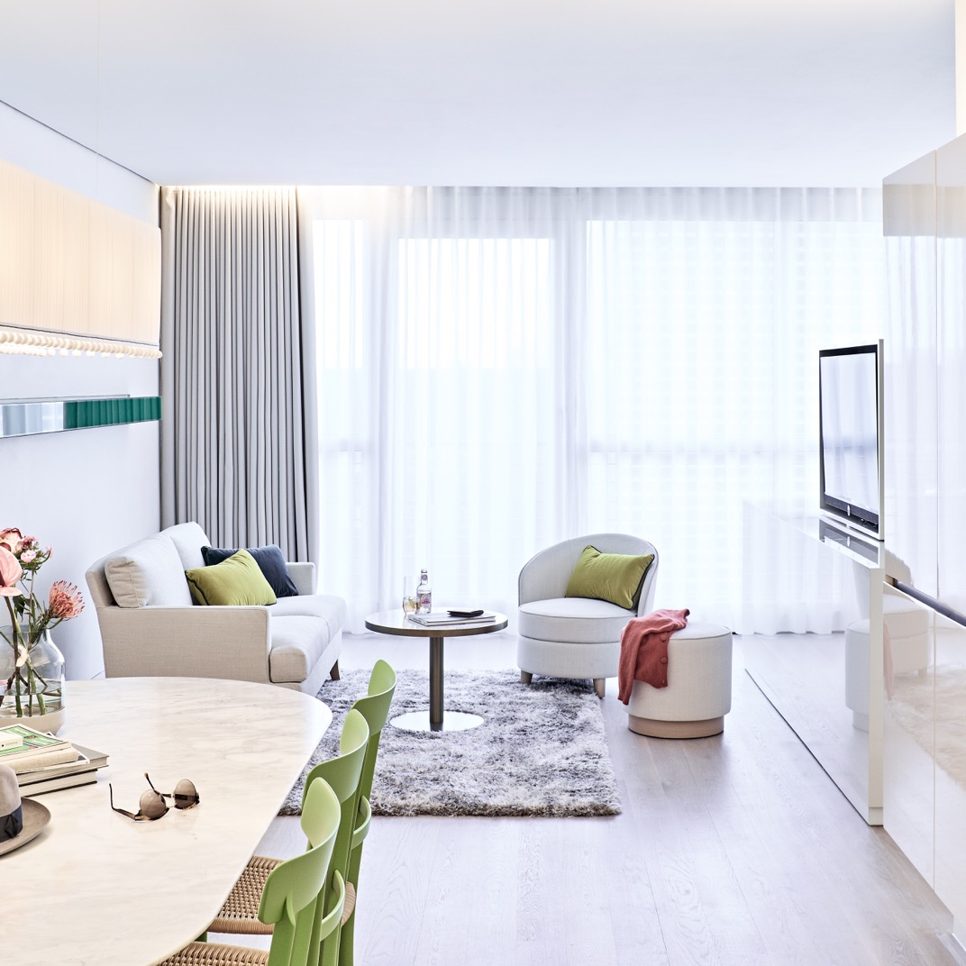 Suite XL