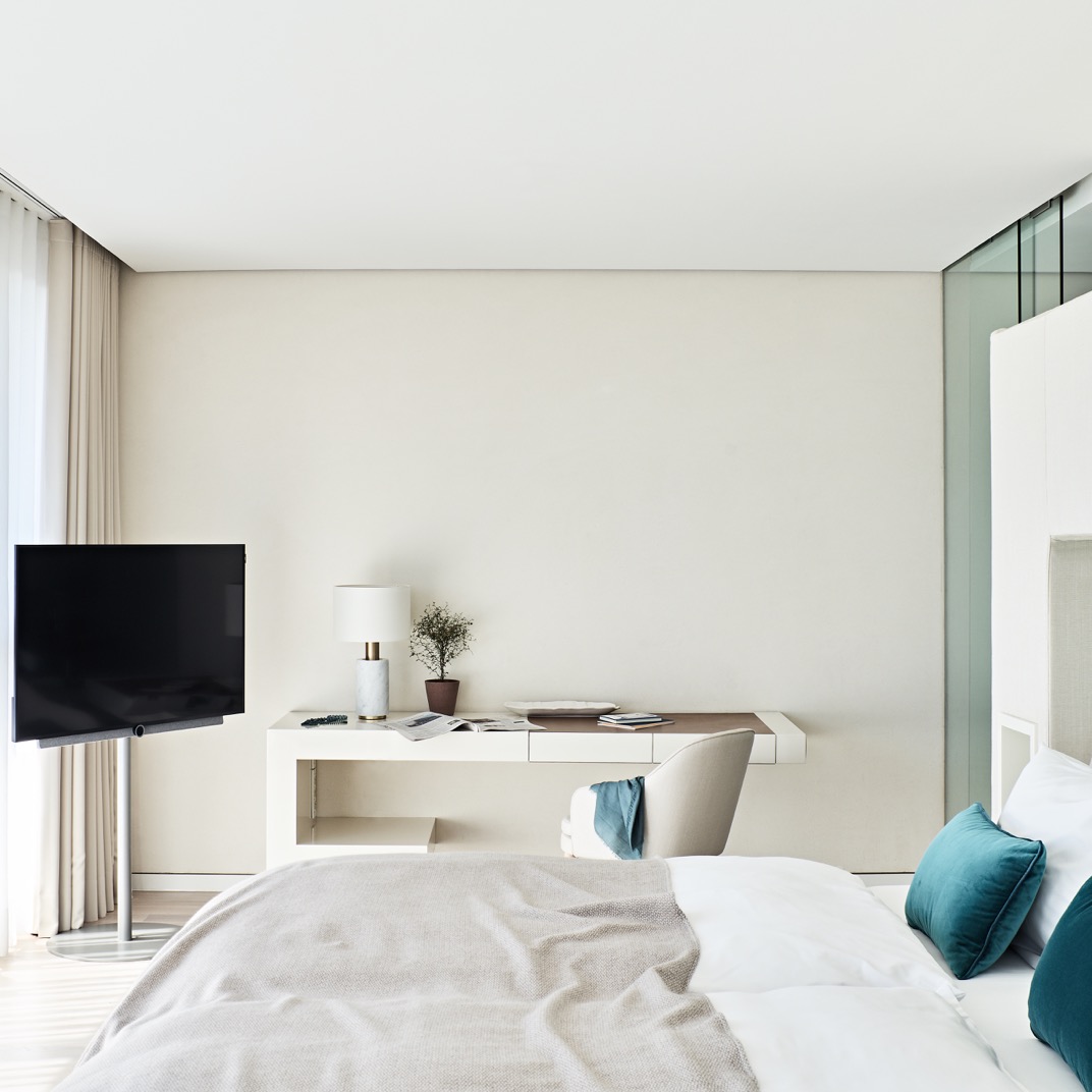 Suite XXL