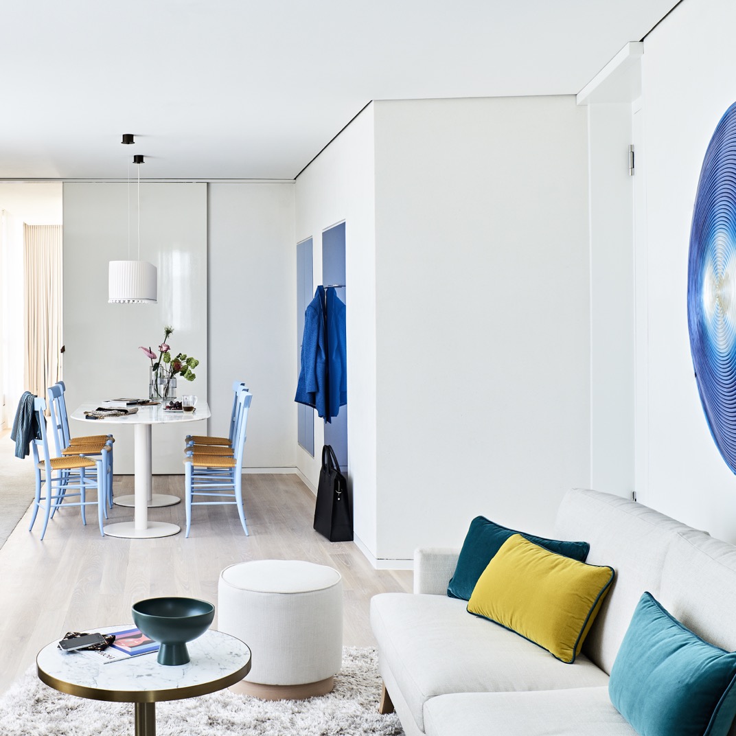 Suite XXL