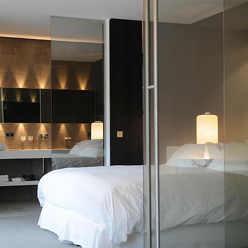 Chambre Design d’Exception