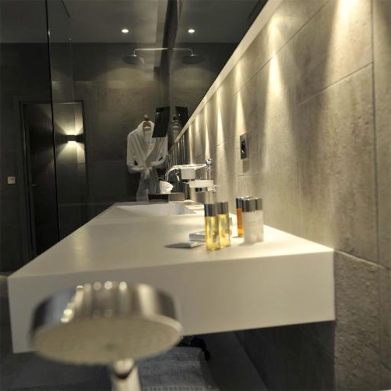 Chambre Design d’Exception