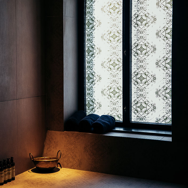 Séparée Suite
