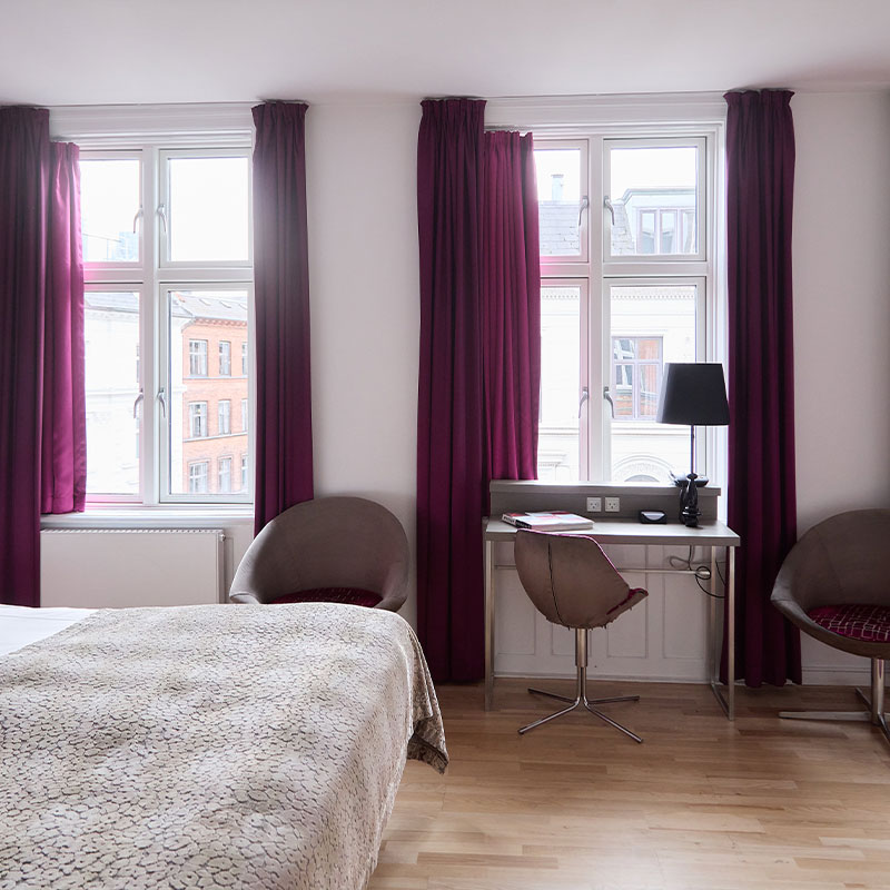 Amazing Junior Suite
