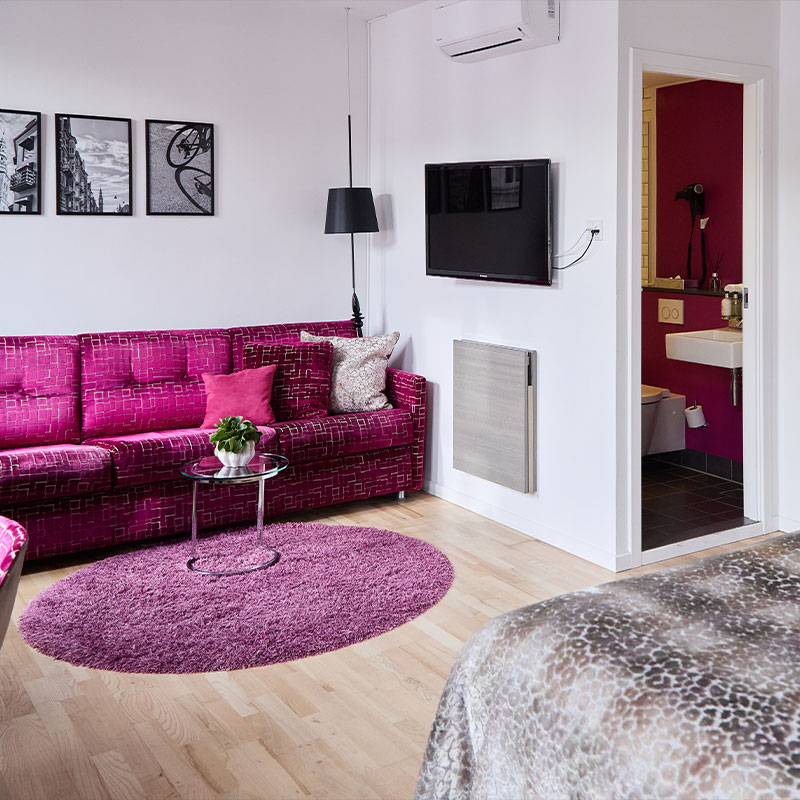 Amazing Junior Suite