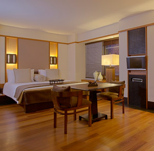 Studio Suite City View