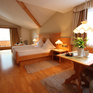 Junior-Suite Landhaus