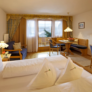 Junior-Suite Landhaus