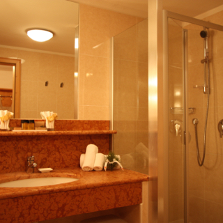 Junior-Suite Landhaus