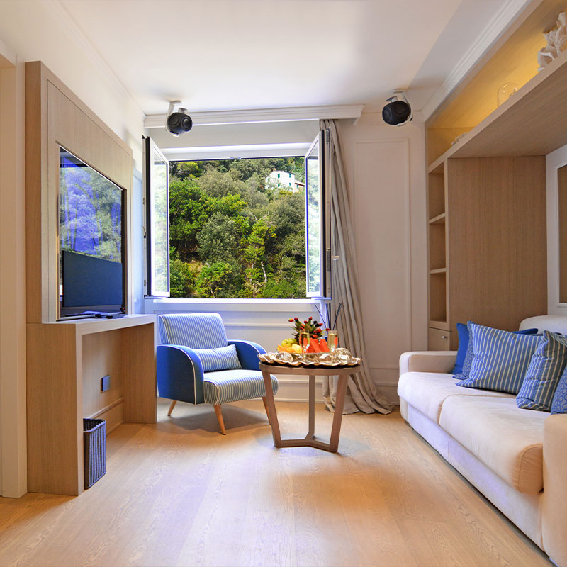 Eight Suite