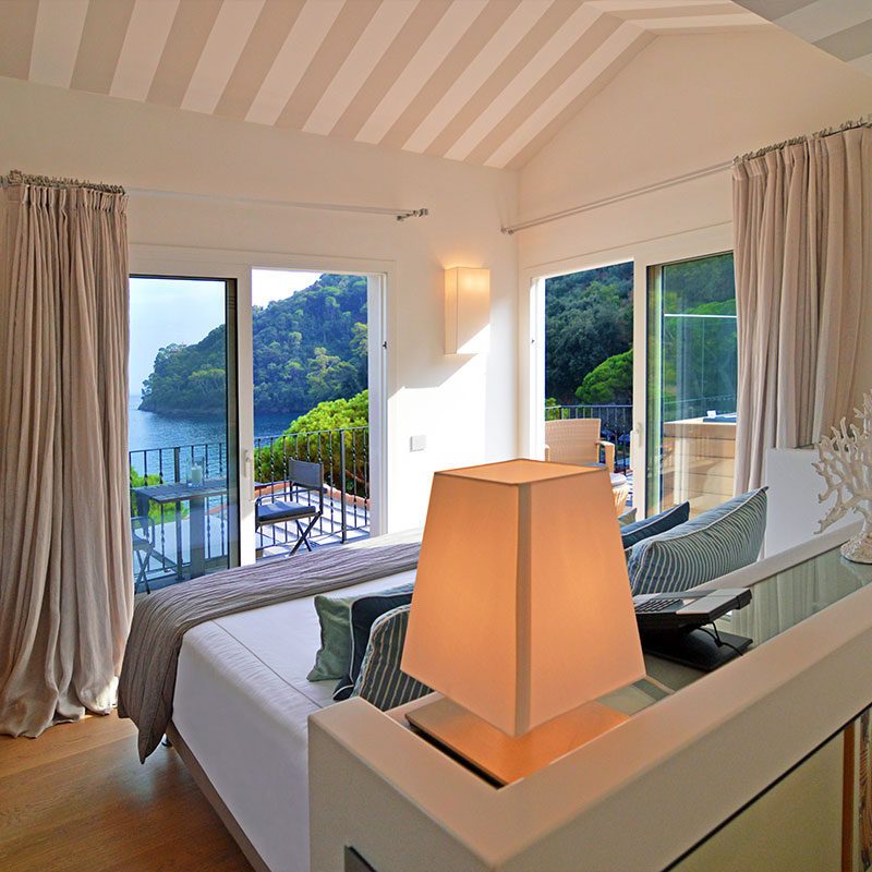Eight Suite