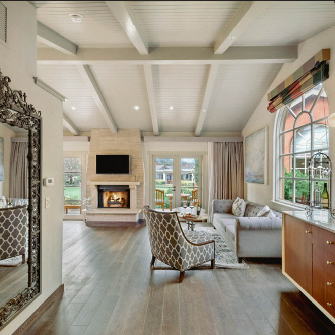 Luxury Croquet Room - 1 King Bed