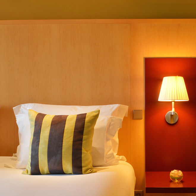 Classic Room