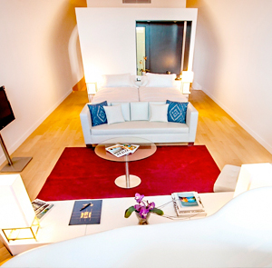 Junior Family Suite
