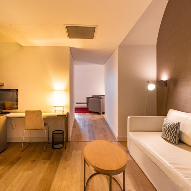 Junior Family Suite