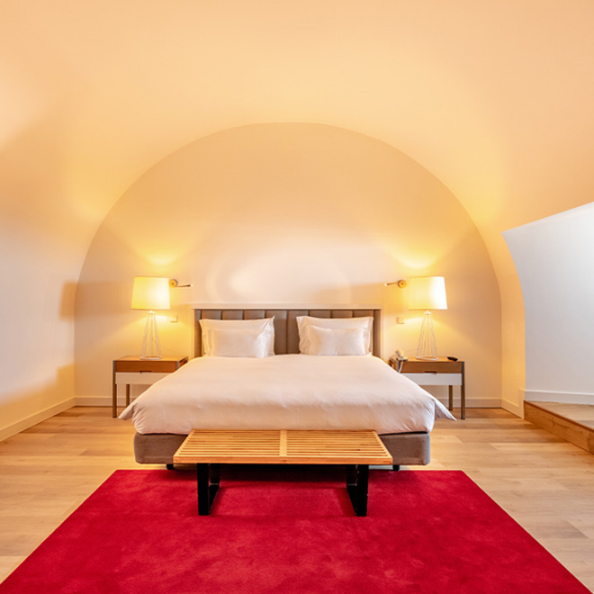 Junior Family Suite