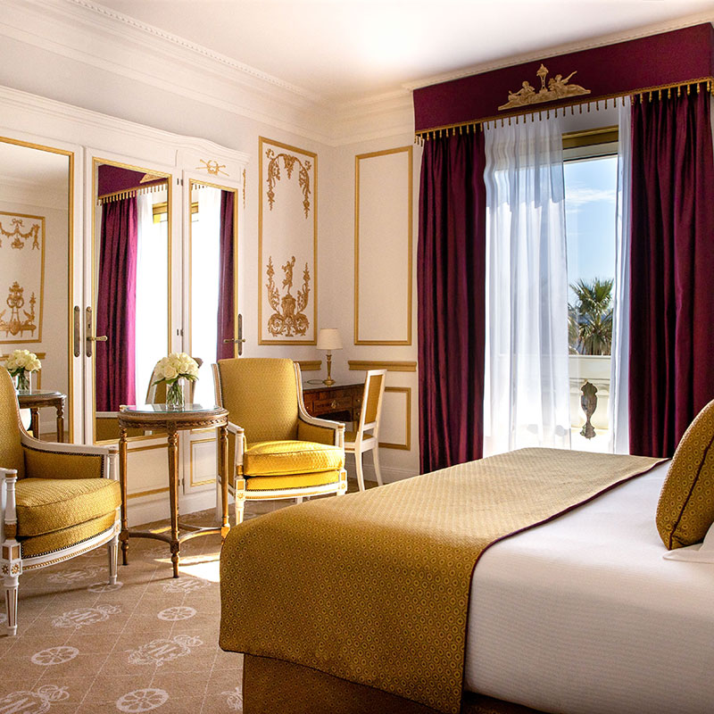 Exclusive Room