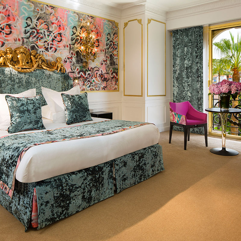Exclusive Room