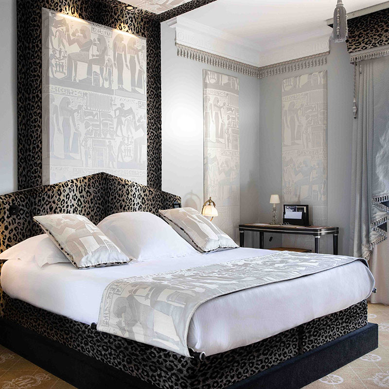 Deluxe Room - Sea View