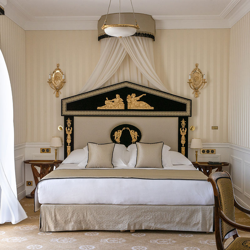 Junior Suite Sea View
