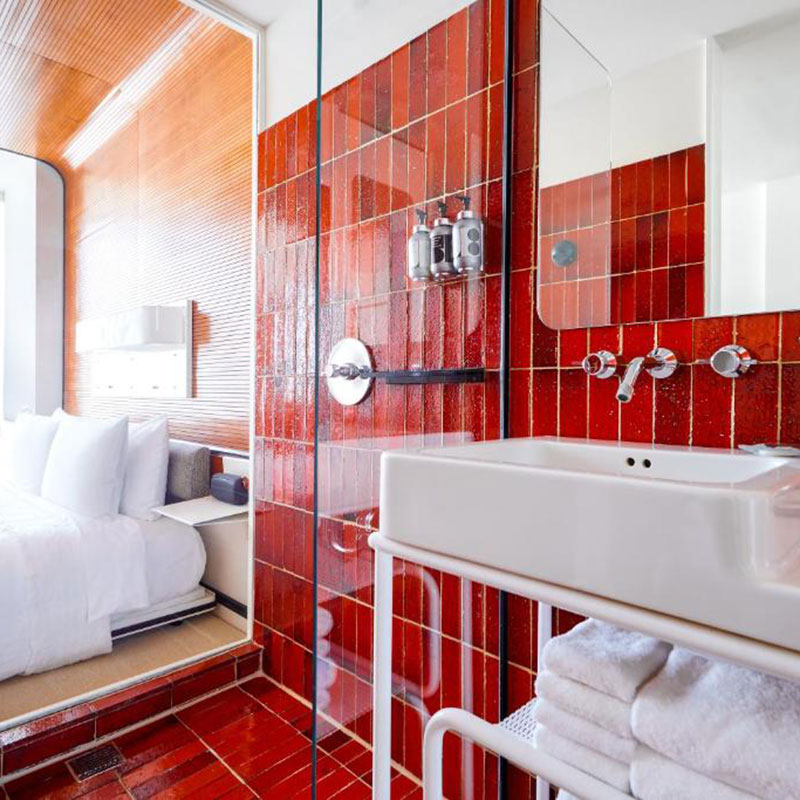 Standard King Room