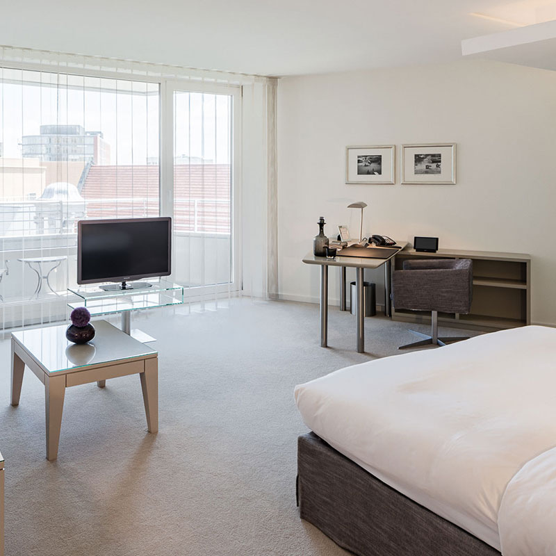 Executive Suite