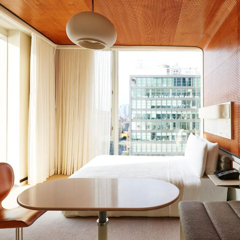 Standard Queen Room