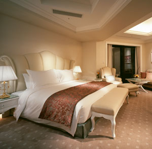 Executive Superior Room