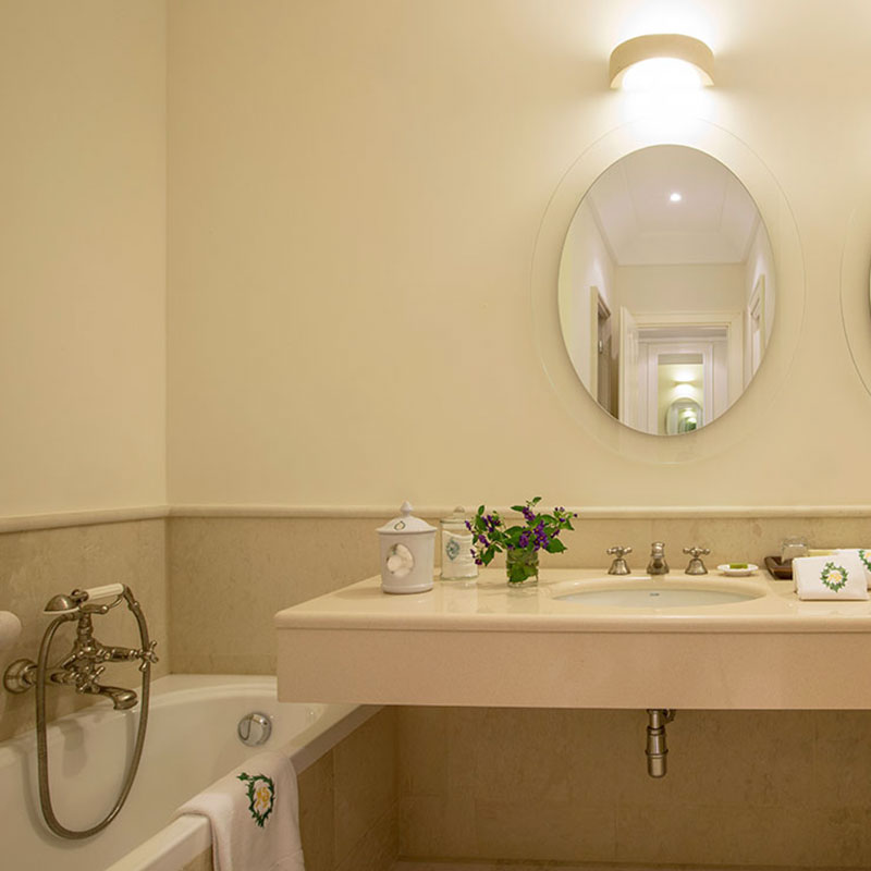 Junior Suite Garden