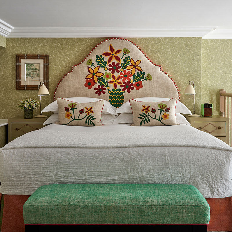 Superior Loft Suite