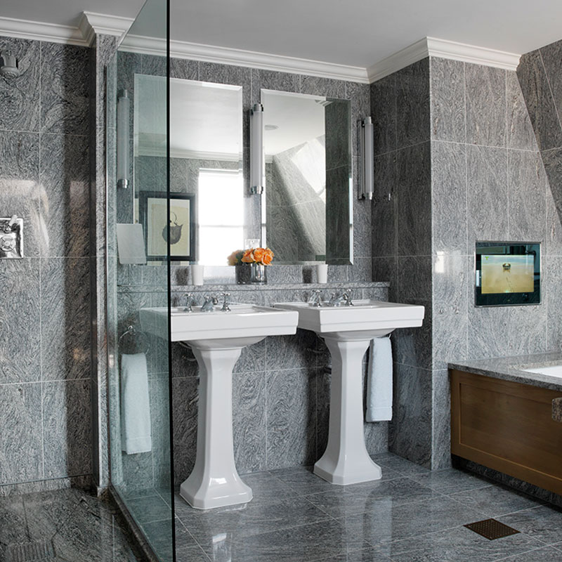 Superior Loft Suite