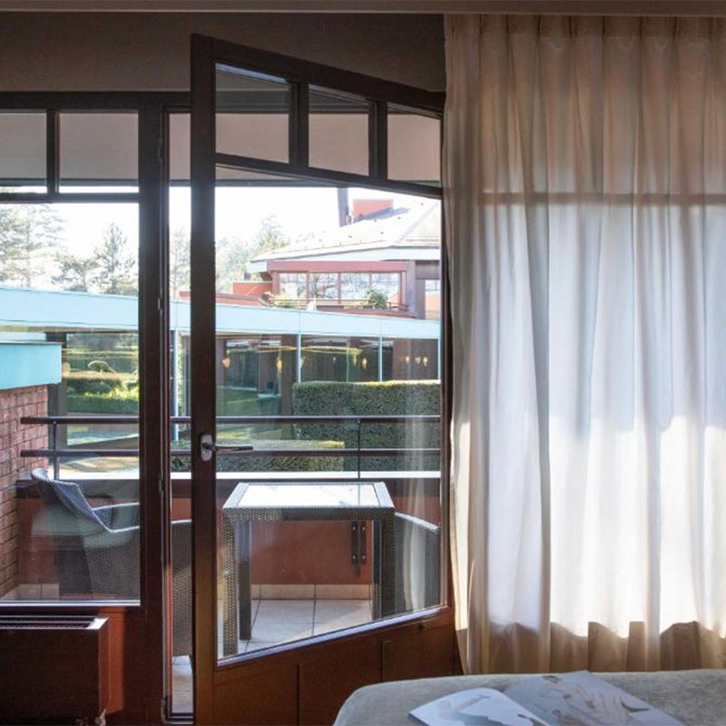 Executive Room - 1 King Bed