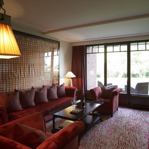 Leman Suite