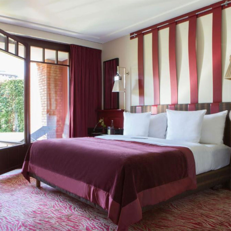 Leman Suite