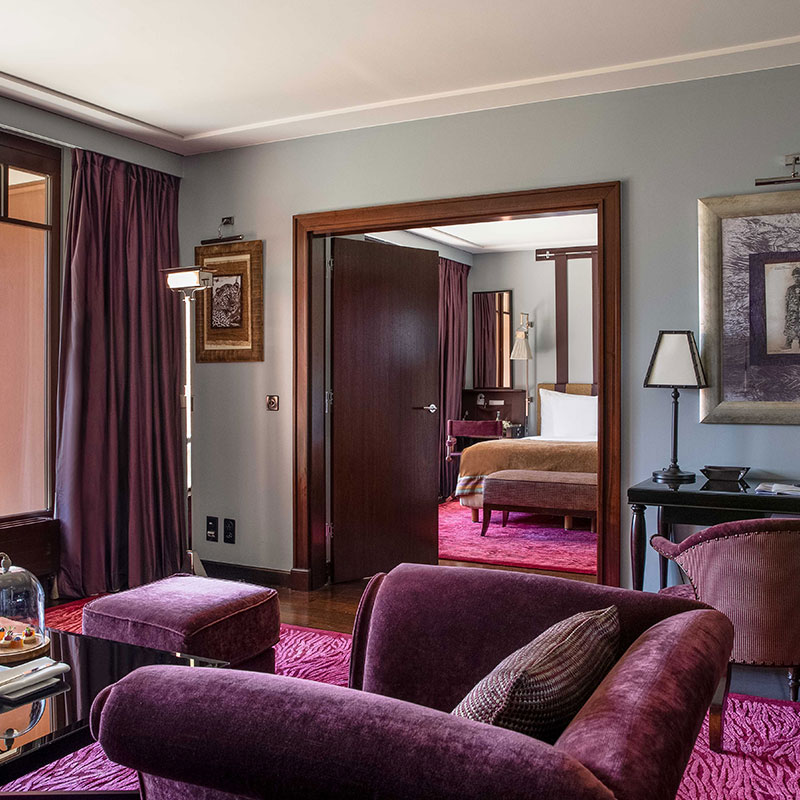 Lake Suite